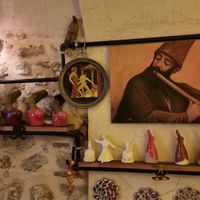  at Arch Bistro in Istanbul