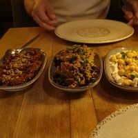  at Arch Bistro in Istanbul