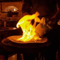  at Arch Bistro in Istanbul