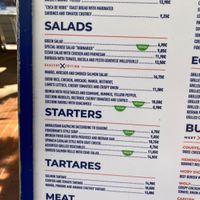   at Barnabier in Barcelona