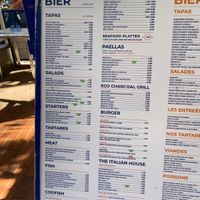   at Barnabier in Barcelona