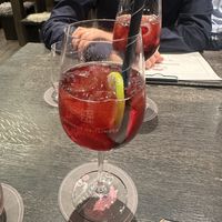   at Schwitzer's Brasserie & Lounge in Waldbronn