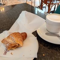  at Costadoro Coffee Lab in Turin