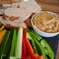  at Café Republika in Zilina