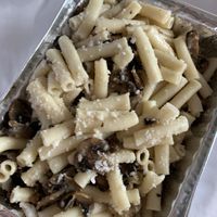   at Pizzasaurus in Cape Town