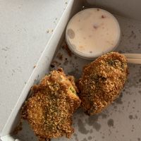   at Pizzasaurus in Cape Town