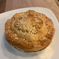  at Pizzasaurus in Cape Town