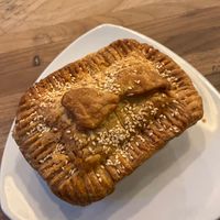  at Pizzasaurus in Cape Town