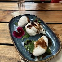   at Pizzasaurus in Cape Town