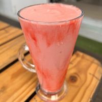   at Pizzasaurus in Cape Town