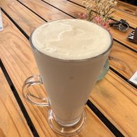   at Pizzasaurus in Cape Town