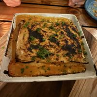  Lasagna!   at Pizzasaurus in Cape Town