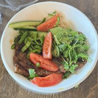   at Motomaki in Boulder