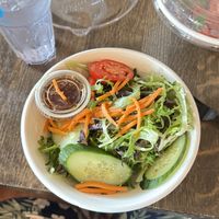   at Motomaki in Boulder