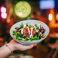  at Cheeky Leeks in Lisbon