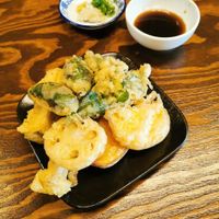  at 101 Bistro in Budapest