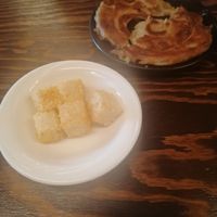  at 101 Bistro in Budapest