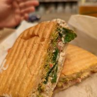 The Caprese at The Half in Wilmington