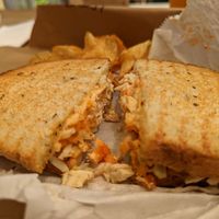 The Benji at The Half in Wilmington