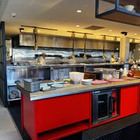 Kitchen #Veganuary at Sixty Vines in Nashville