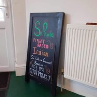 Contact Info at SuRano Plant Based Indian bistro in Beeston
