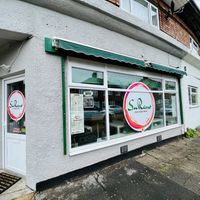   at SuRano Plant Based Indian bistro in Beeston