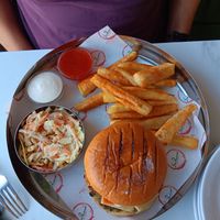  at SuRano Plant Based Indian bistro in Beeston