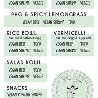  at DD Mau Vietnamese Eatery in Webster Groves