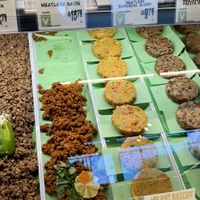   at Central Market in Austin