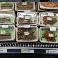   at Central Market in Austin