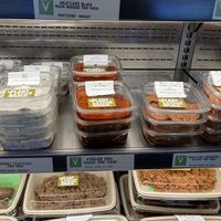   at Central Market in Austin