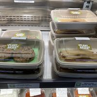   at Central Market in Austin