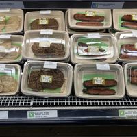   at Central Market in Austin