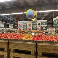   at Central Market in Austin