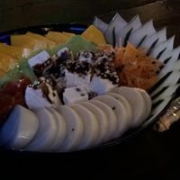   at Nautz Lounge Bar in Barreirinhas