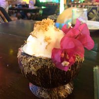   at Nautz Lounge Bar in Barreirinhas