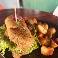   at Pepas & Granos in Acacias