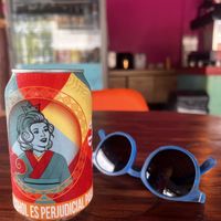   at Pepas & Granos in Acacias