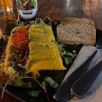 Ayaca vegana. Lo más mágico   at Pepas & Granos in Acacias