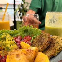   at Pepas & Granos in Acacias