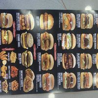   at Nice Burger in Long Beach