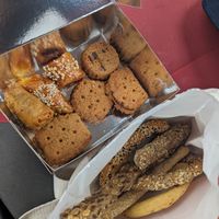  at Rotsis Family Bakery in Kefalonia