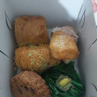  at Rotsis Family Bakery in Kefalonia