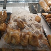  at Rotsis Family Bakery in Kefalonia