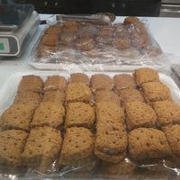  at Rotsis Family Bakery in Kefalonia