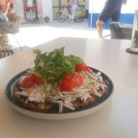  at Atheneon Bar in Kos