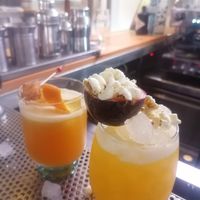  at Atheneon Bar in Kos