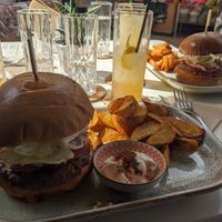  at Atheneon Bar in Kos