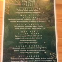   at Atheneon Bar in Kos