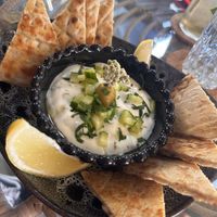   at Atheneon Bar in Kos